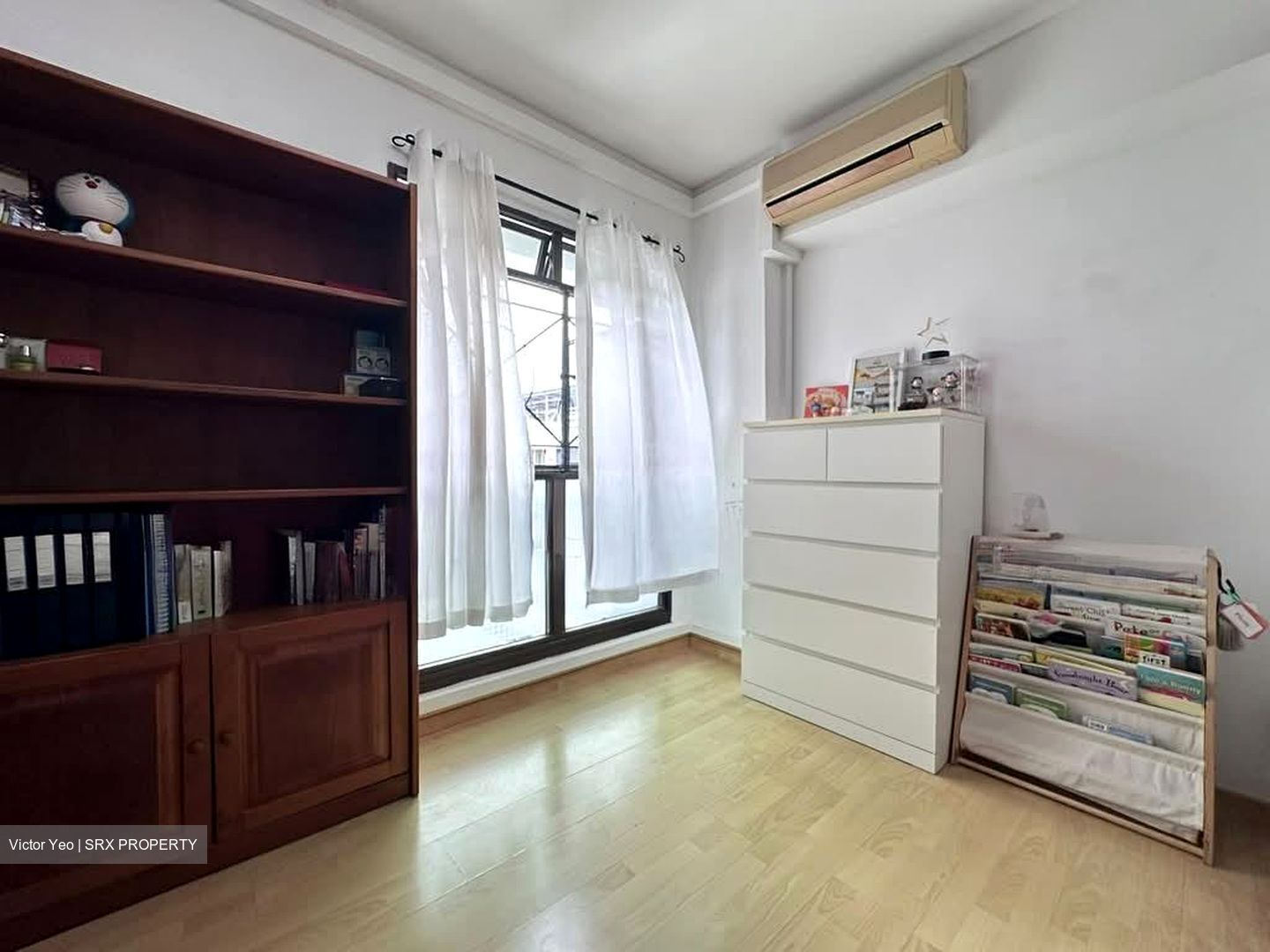 Blk 116B Rivervale Edge (Sengkang), HDB Executive #582472081